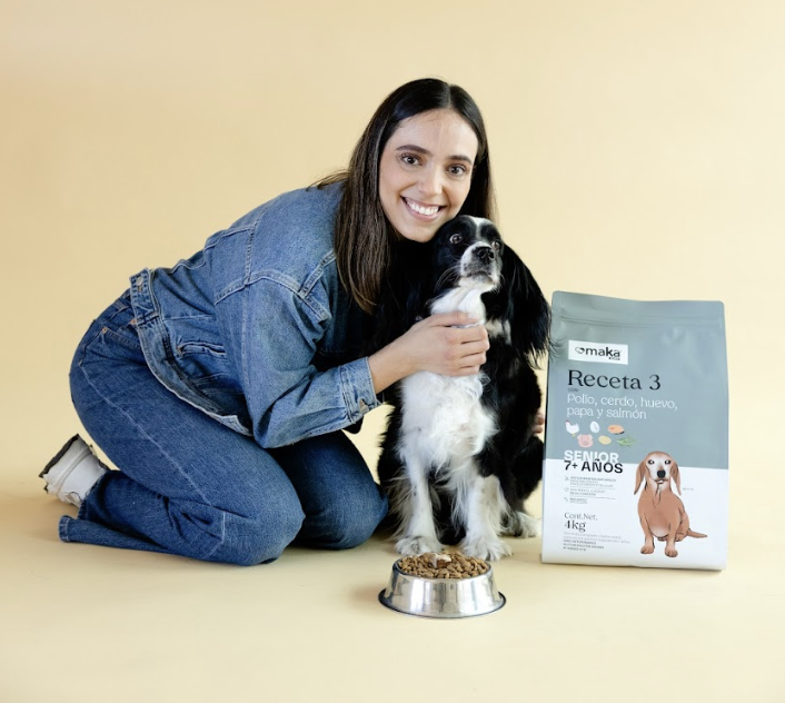 Envejecimiento saludable: cómo ayudar a tu perro senior